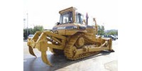   Caterpillar () D6R XL